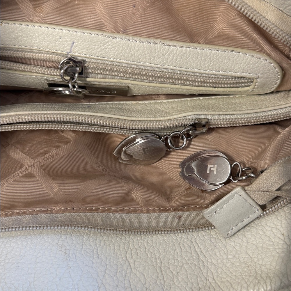 Ted Lapidus Vintage Bag - Picture 5 of 9